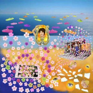 目標は作りたいものを自由自在に作れる創造力ある人間になる事!