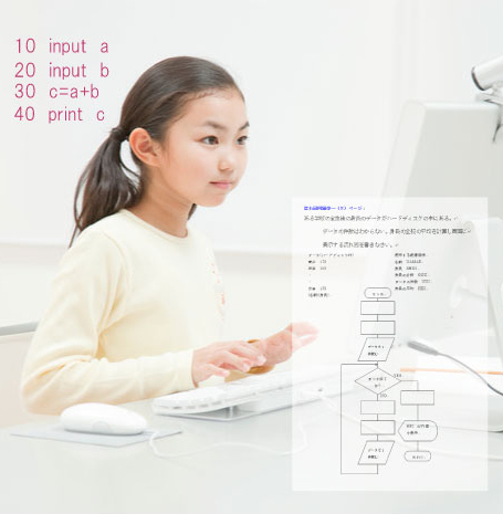 JavaやC言語など本格的な実務プログラミングが学べます